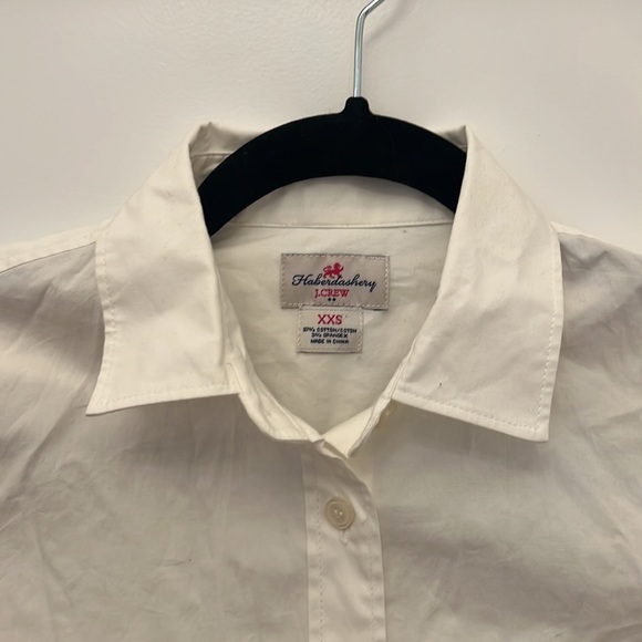 J Crew Button Down Shirt - Picture 11 of 16